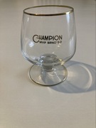 KIELISZEK MIĘDZYNARODOWA WYSTAWA PSÓW RASOWYCH MVP BRNO 1969 CZECHOSŁOWACJA