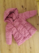 nowa kurtka dla dziewczynki C&A R74