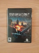Turning Point Fall of Liberty PC