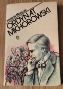 Ordynat Michorowski - Helena Mniszek