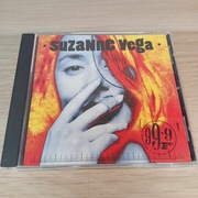 SUZANNE VEGA - "99.9 F" 