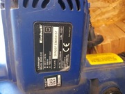 Dmuchawa , odkurzacz  do lisci na prąd Einhell