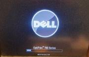 Komputer DELL  OPTIPLEX 760 Intel E8400