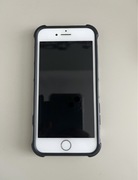 Apple Iphone 7 128GB srebrny silver