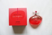 AVON HerStory Love Inspires woda perfumowana dla Niej 50 ml