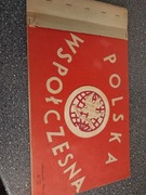 ALBUM PAMIETNIK KOMUNISTA 1951 R ORYGINAL DZIEJE WYDARZENIA PRL