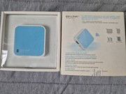 Nano router TP-Link TL-WR702N wifi