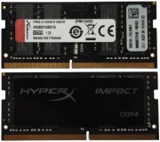 Pamięć RAM Kingston Fury DDR4 2666MHz 1,2V HX426S15IB2/16
