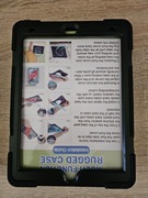 Etui D Pro 360 Armor Strap Case etui pancerne pokrowiec iPad 7 8 9