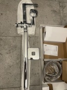 Bateria stojąca GoodHome Teesta nowa okazja ! 