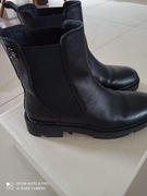 Buty trzewiki Lasocki 37 na gwarancji .