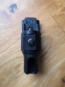 = Kabura do pałki ESP teleskopowej - Baton Pałka =