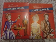 HELENA MNISZKÓWNA - GEHENNA