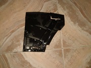 Slizgacze zderzaka vito 638 V220