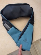 Masażer shiatsu szyi karku ramion pleców