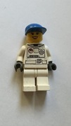 LEGO CITY FIGURKA SPACE EXPLORATION  ASTRONAUTKA cty0225a