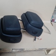 Zaglowki bmw e60 polift