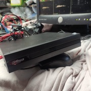 Rejestrator XVR Dahua XVR1B08-I 8 kanałów, HDD 1TB + 6 kamer