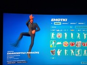 Sprzedam konto fortnite nfa