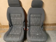 Fotel lewy prawy ford Galaxy MK2 Sharan Alhambra 