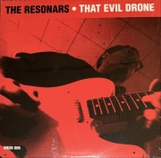 The Resonars That Evil Drone (Power Pop) USA