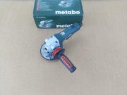 Szlifierka kątowa pneumatyczna Metabo DW 10-125 Quick NOWA