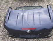 Dach klapa szyba Peugeot 206 cc