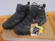 Buty MAMMUT DUCAN MID Gtx GORE-TEX VIBRAM - 43 1/3
