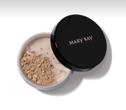 Puder sypki Mary Kay matujący średni krycie Light Beige 8 g