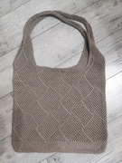 Torba na przykład na zakupy