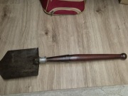 Składana saperka wehrmachtu okazja 