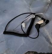 #1#Słuchawka Walky Talky 