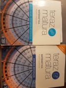 Teraz Matura MATEMATYKA NOWA ERA