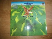 Benny Goodman-The King of Swing.  NM
