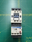 Stycznik LC1 D38 + termik LRD35C (30-38A)