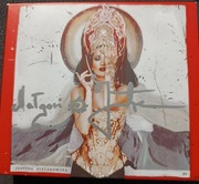 Justyna Steczkowska XV CD+dvd