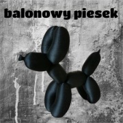 Balonowy piesek, ale w wersji premium!