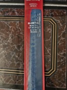Brzeszczoty do piły szablastej Milord 88186 BI-METAL 14 TPI