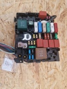 BSI moduł skrzynka bezpiecznikow Opel Mokka 2 B 