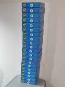 Raid Spirale Na Komary 20 Pudełek 200 Spirali Nowe w Pudełkach