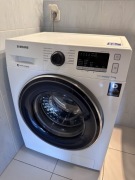 Pralka Samsung Eco Buble 7 kg WW70K42101W (AddWash) Warszawa Ursynów