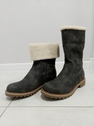 Trzewiki damskie 41 CCC