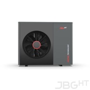 JBG HT 6kW Propan ,zbiornik CWU 200L  Viqtis, bufor 100L , montaż