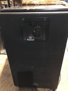 Subwoofer aktywny Magnat Omega 250. 100% sprawny