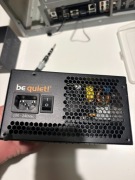 Zasilacz be quiet! BQ L8-500W