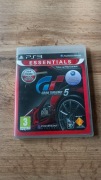 Gran Turismo 5 PS3 (PL)