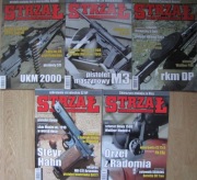 Strzał 5 numerów z 2010 roku