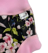 Pielucha (Gatki) Pul - KOLIBRY