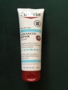 Eucerin Advanced Repair Creme, tuba 8 OZ. ok 240 ml.