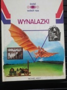 Świat wokół nas/wynalazki - Michael Holt